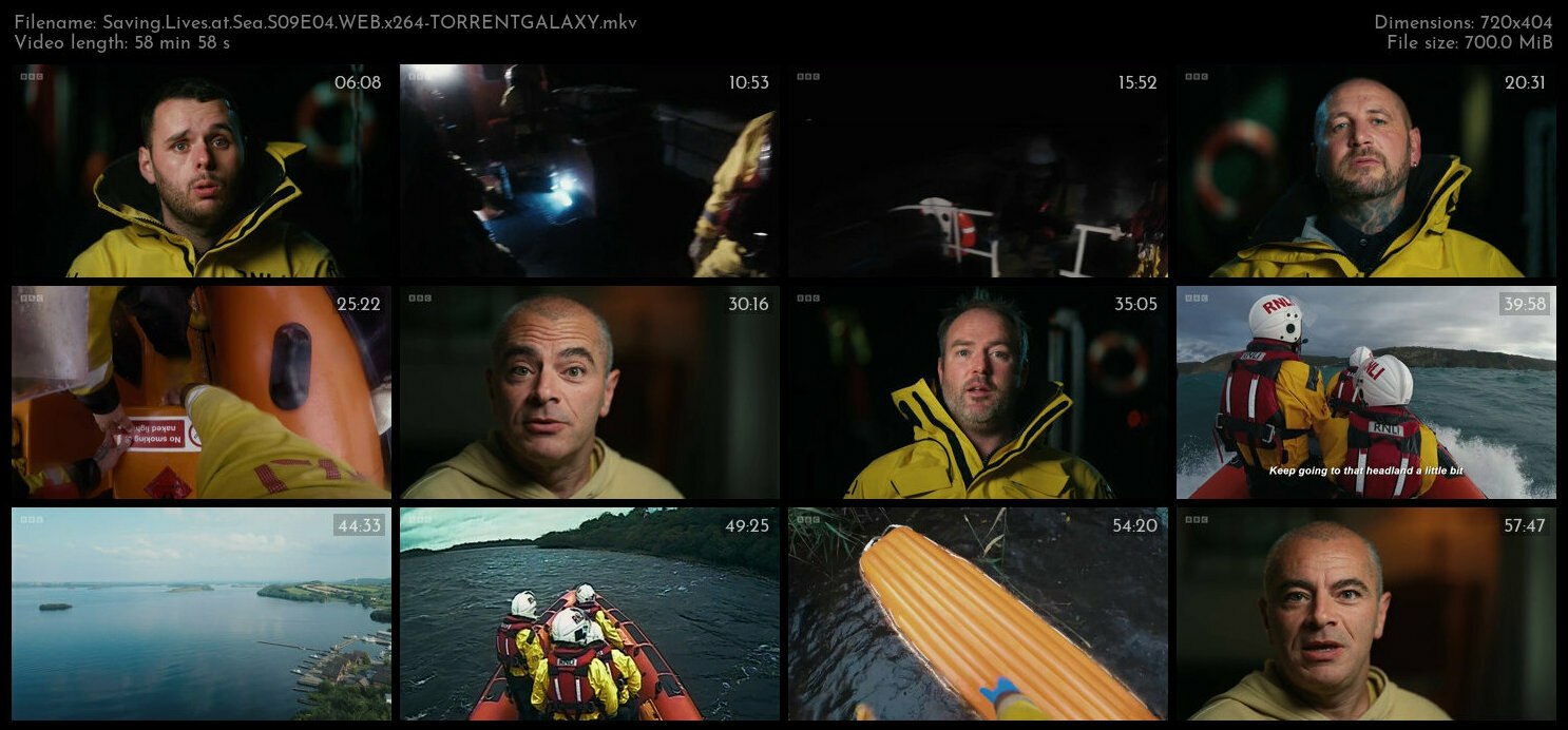 Saving Lives at Sea S09E04 WEB x264 TORRENTGALAXY