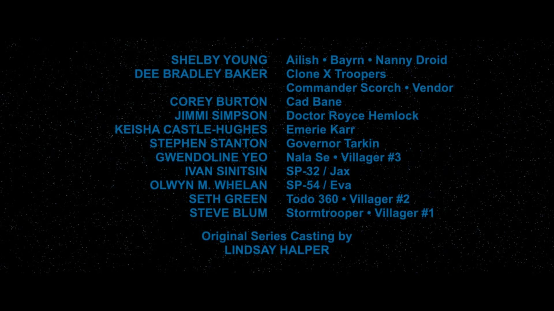 Star Wars the Bad Batch S03E10 1080p HEVC x265 MeGusta TGx