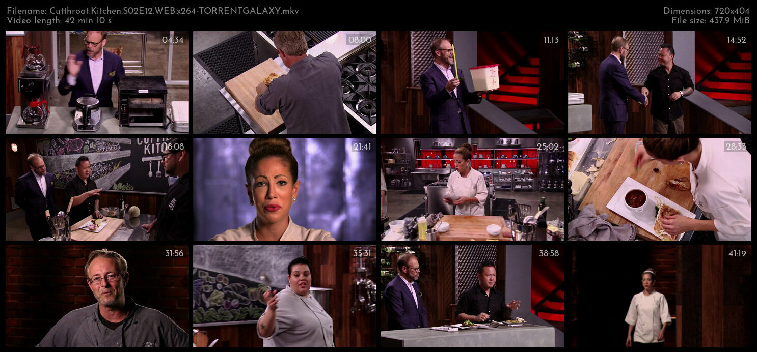 Cutthroat Kitchen S02E12 WEB x264 TORRENTGALAXY