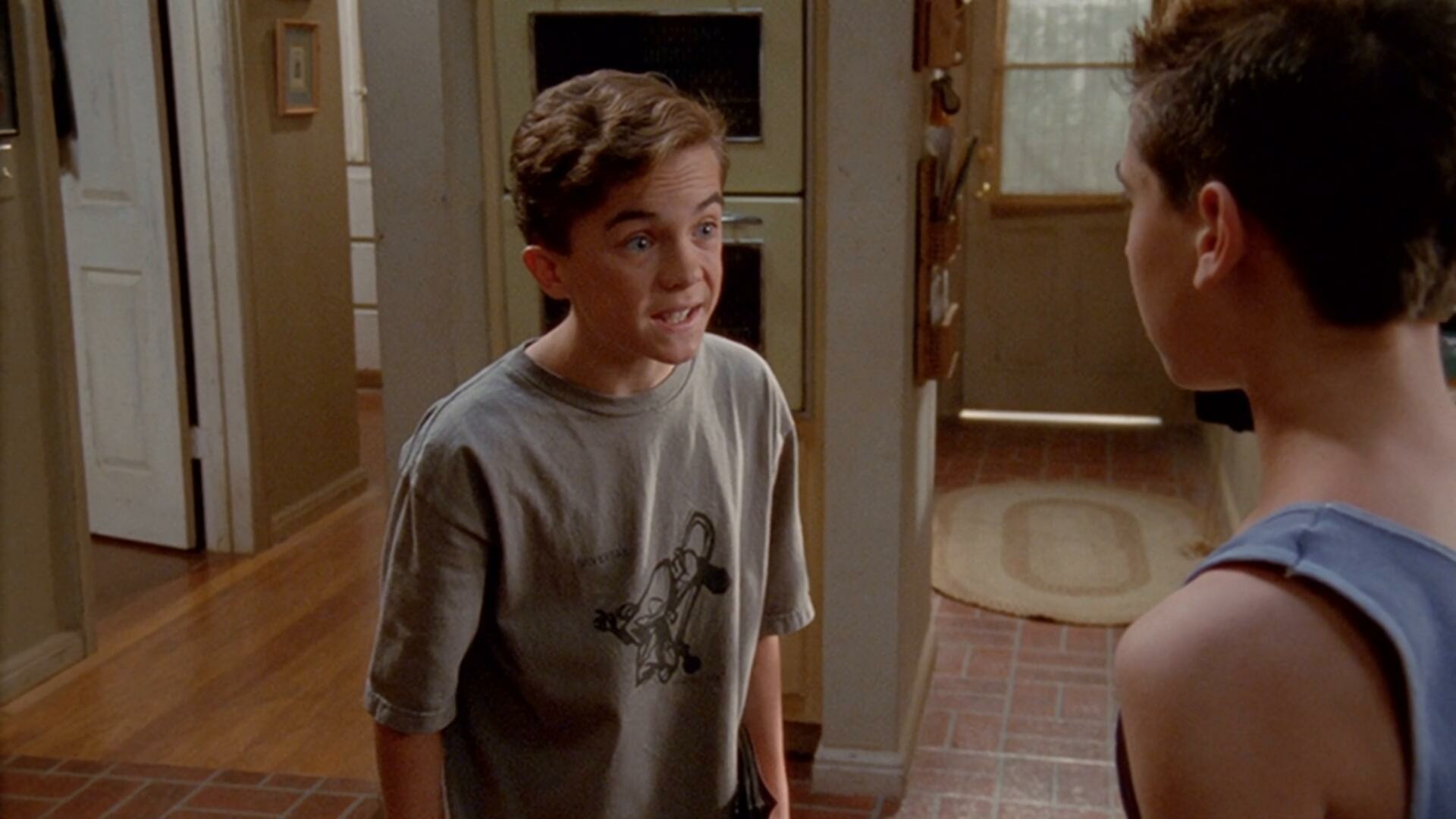 Malcolm in the Middle S01E03 Home Alone 4 1080p DSNP WEB DL DDP5 1 H 264 FLUX TGx