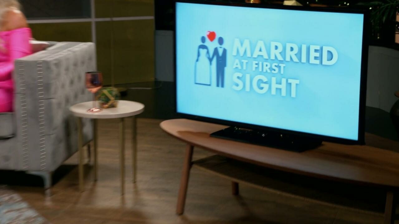 Married At First Sight S17E00 Afterparty Second Times the Charm 720p WEB h264 EDITH TGx