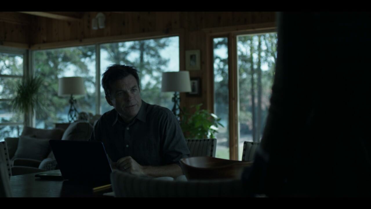 Ozark S01E07 Nest Box 720p NF WEB DL DD5 1 x264 NTb TGx