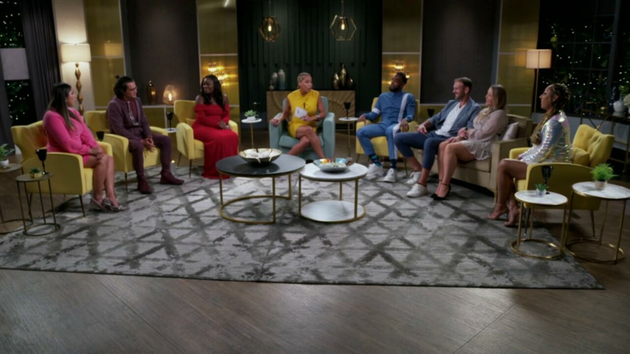 Married At First Sight S17E00 Former Cast Tell All 720p WEB h264 EDITH TGx