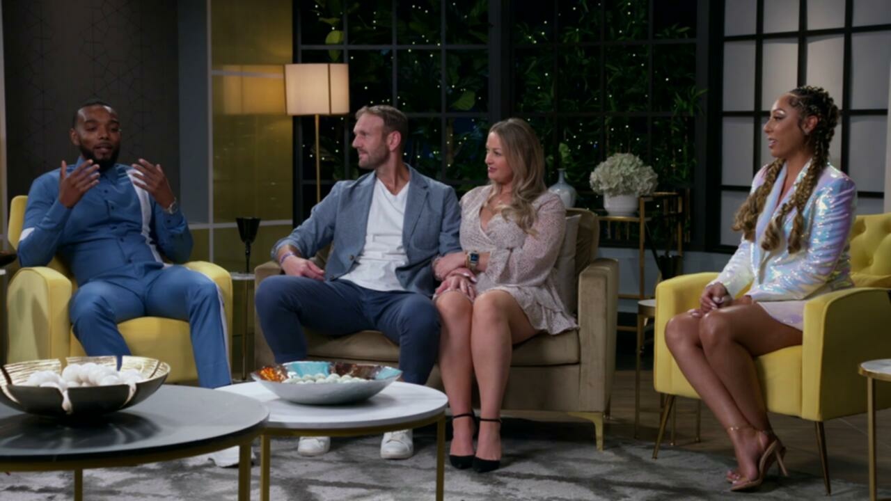 Married At First Sight S17E00 Former Cast Tell All 720p WEB h264 EDITH TGx