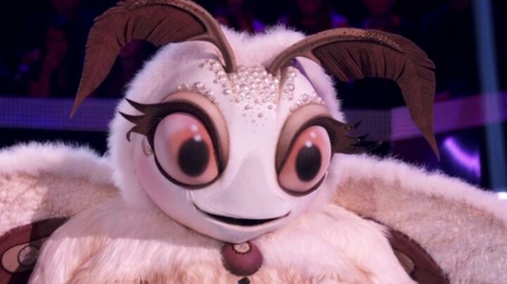 The Masked Singer S11E05 WEB x264 TORRENTGALAXY