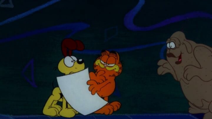 Garfield And Friends S02E04 WEB x264 TORRENTGALAXY