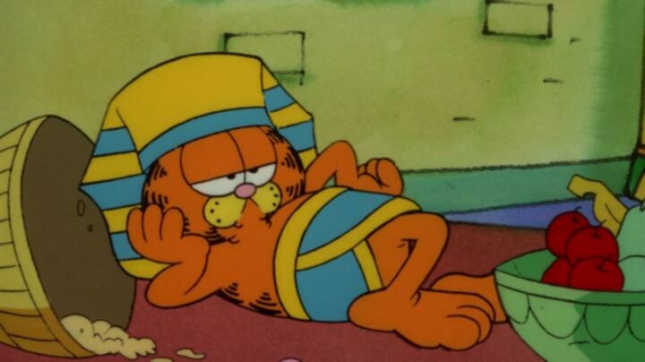 Garfield And Friends S02E26 WEB x264 TORRENTGALAXY