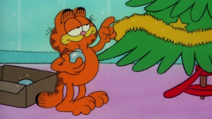 Garfield And Friends S02E04 WEB x264 TORRENTGALAXY