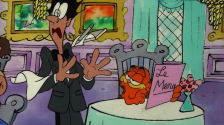 Garfield And Friends S02E01 WEB x264 TORRENTGALAXY