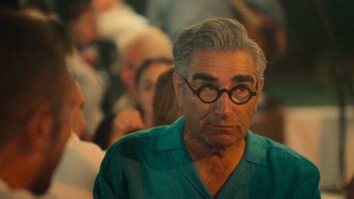 The Reluctant Traveler with Eugene Levy S02E06 WEB x264 TORRENTGALAXY