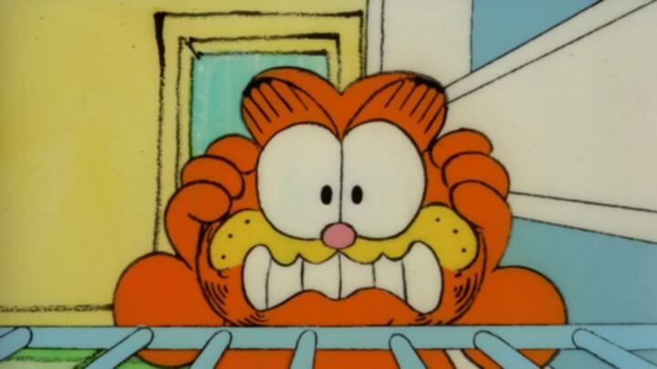 Garfield And Friends S02E06 WEB x264 TORRENTGALAXY