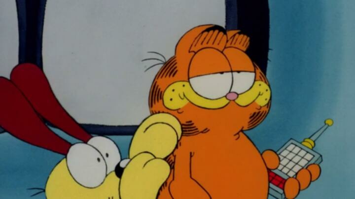 Garfield And Friends S02E20 WEB x264 TORRENTGALAXY