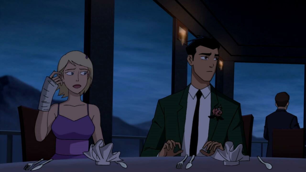 Generator Rex S01E11 Operation Wingman 720p AMZN WEB DL DDP2 0 H 264 NTb TGx