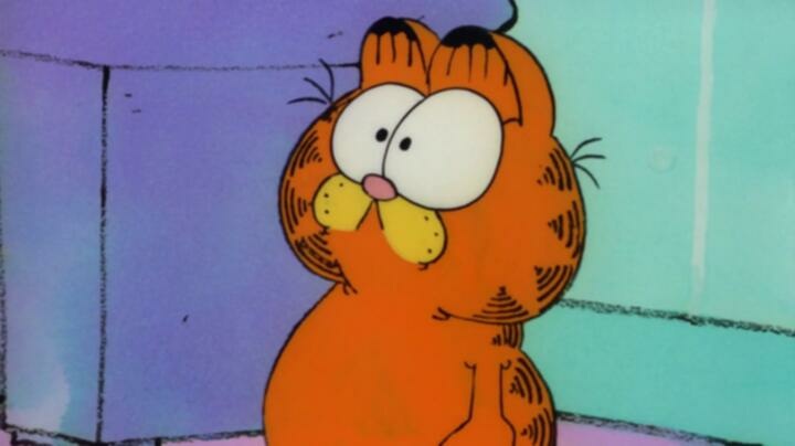 Garfield And Friends S02E06 WEB x264 TORRENTGALAXY