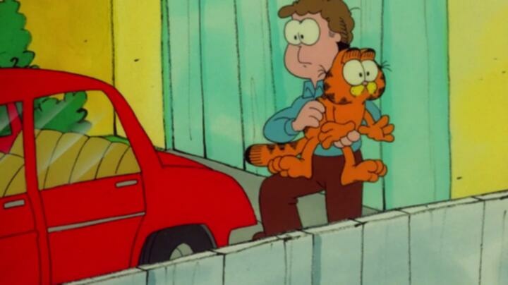 Garfield And Friends S02E16 WEB x264 TORRENTGALAXY