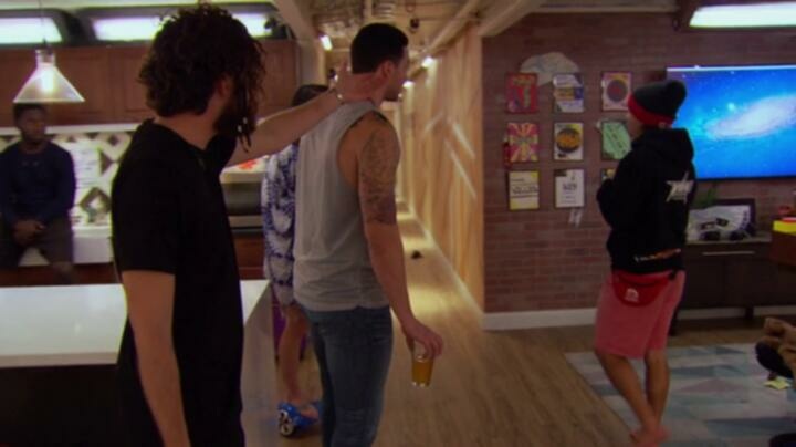 The Real World S31E12 WEB x264 TORRENTGALAXY