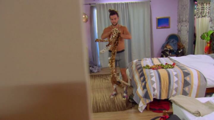 The Real World S31E04 WEB x264 TORRENTGALAXY