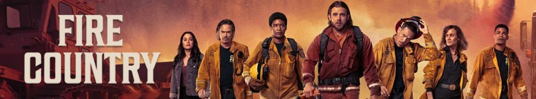 Fire Country S02 (Episode 8 Added) 21