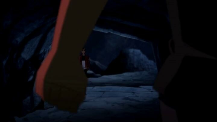 Generator Rex S02E03 WEB x264 TORRENTGALAXY