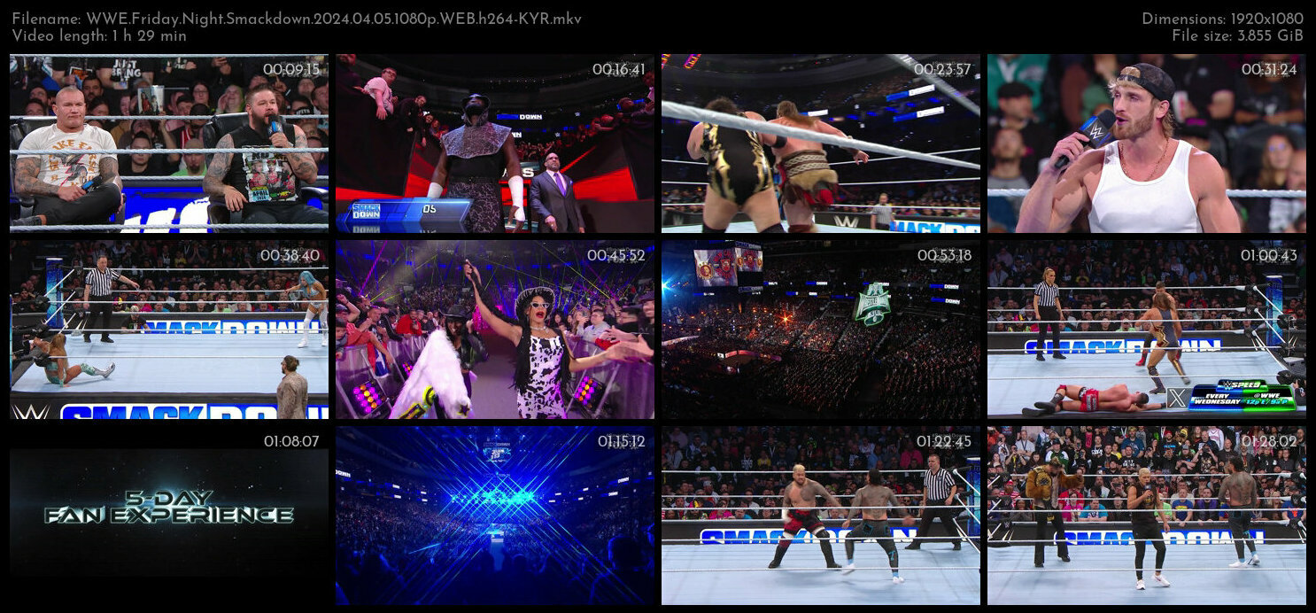 WWE Friday Night Smackdown 2024 04 05 1080p WEB h264 KYR TGx