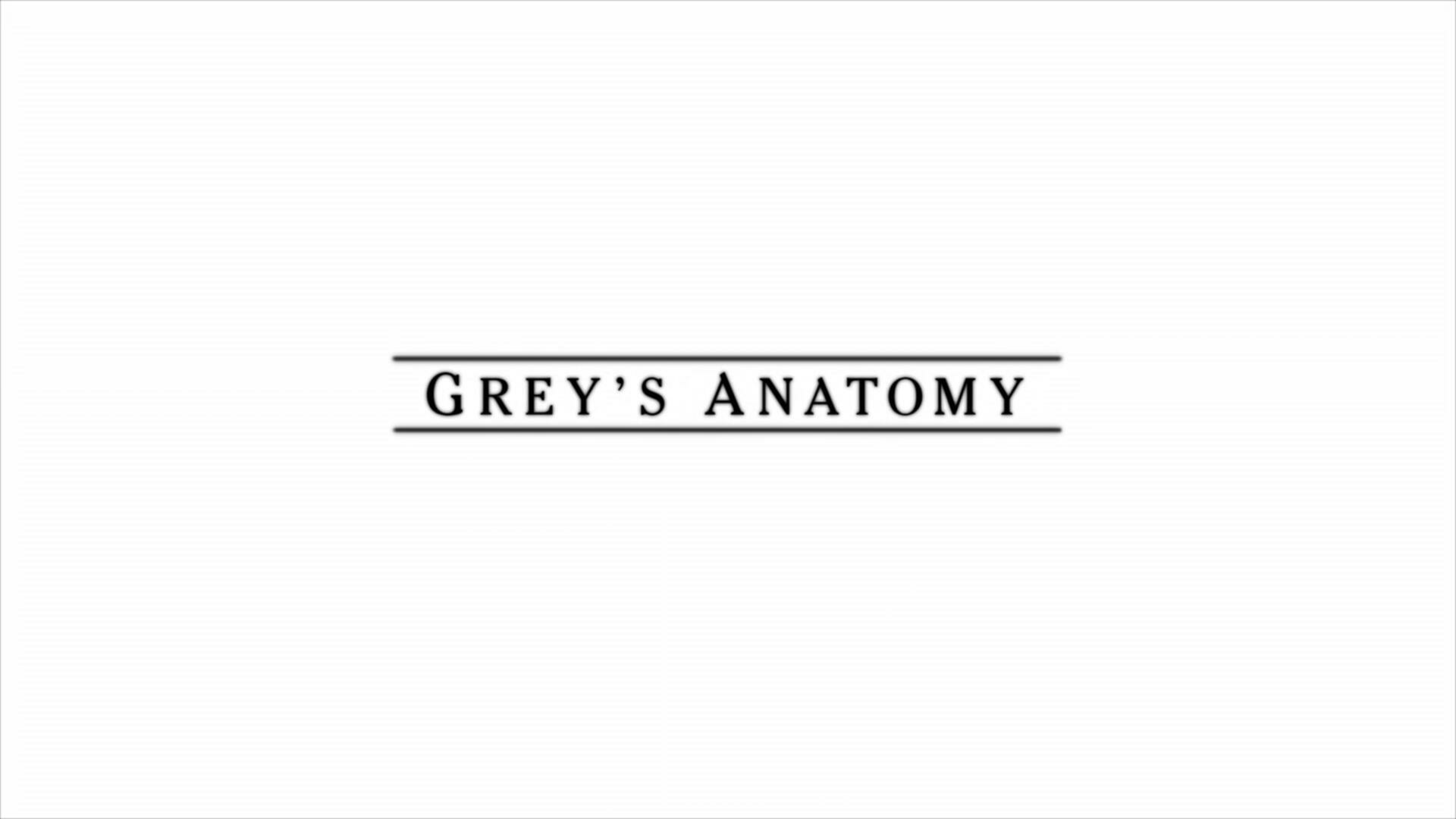 Greys Anatomy S03E07 Where The Boys Are 1080p AMZN WEB DL DDP5 1 H 264 NTb TGx