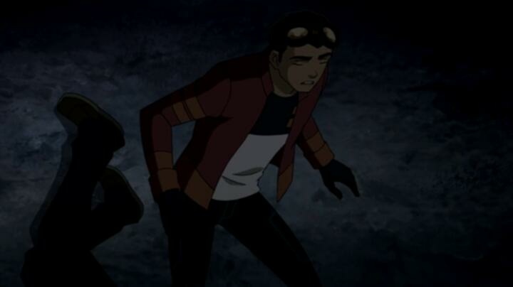 Generator Rex S02E03 WEB x264 TORRENTGALAXY