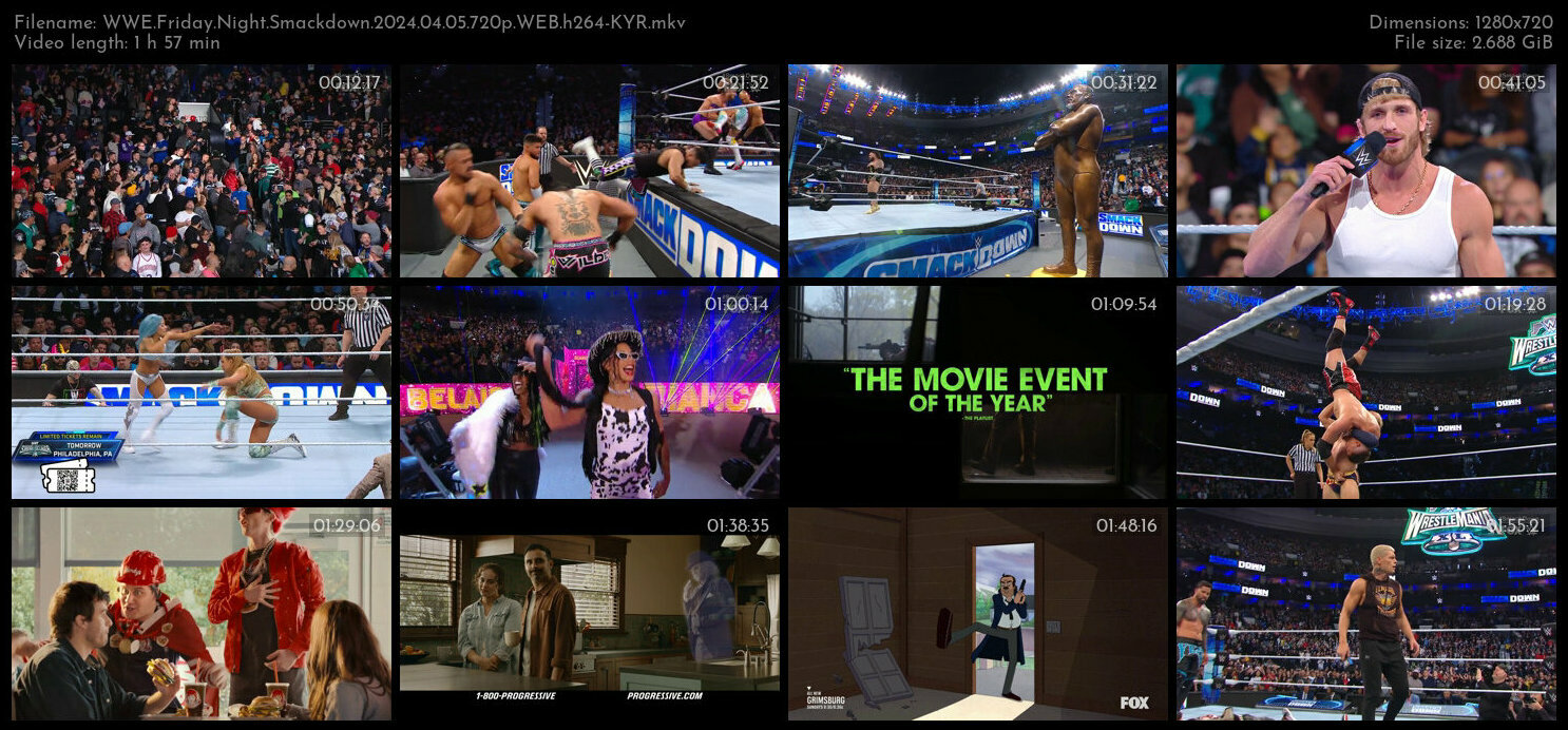 WWE Friday Night Smackdown 2024 04 05 720p WEB h264 KYR TGx