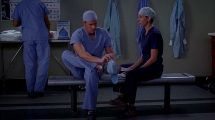 Greys Anatomy S08E08 WEB x264 TORRENTGALAXY