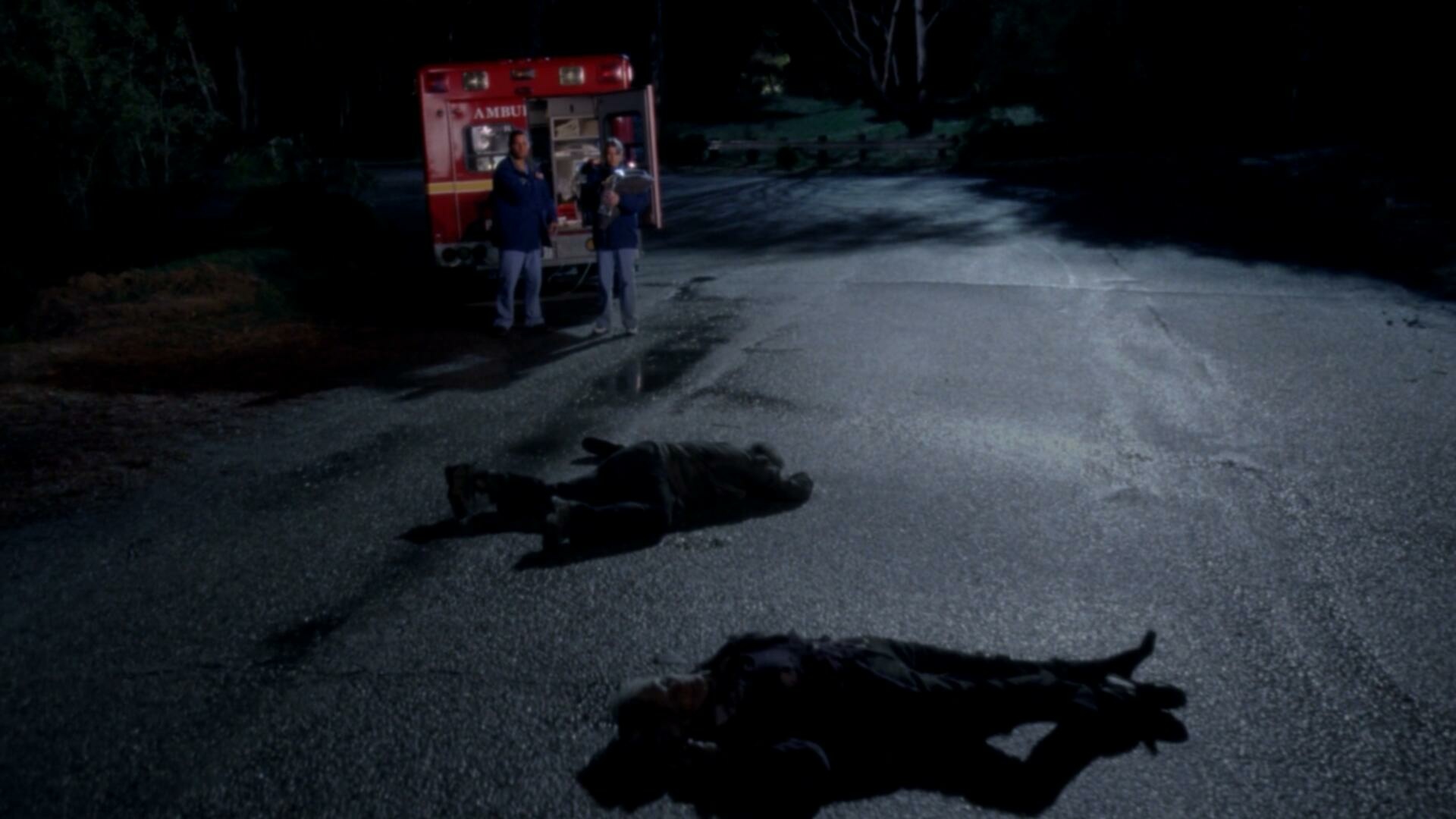 Greys Anatomy S08E09 Dark Was the Night 1080p AMZN WEB DL DDP5 1 H 264 NTb TGx