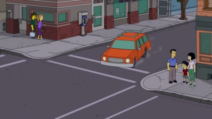 The Simpsons S35E14 WEB x264 TORRENTGALAXY