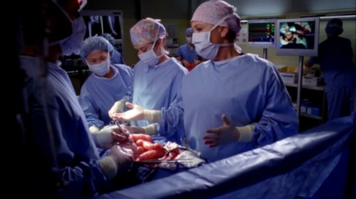 Greys Anatomy S09E07 WEB x264 TORRENTGALAXY