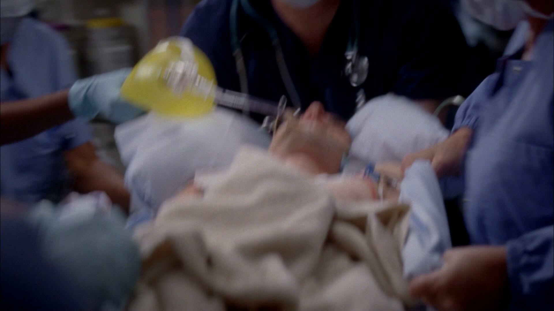 Greys Anatomy S08E11 This Magic Moment 1080p AMZN WEB DL DDP5 1 x264 NTb TGx