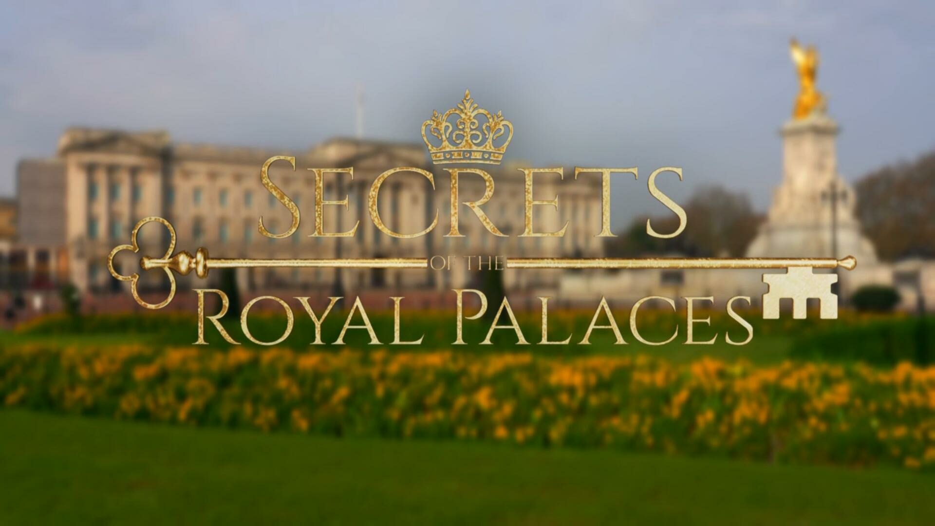 Secrets of the Royal Palaces S05E01 1080p HDTV H264 DARKFLiX TGx