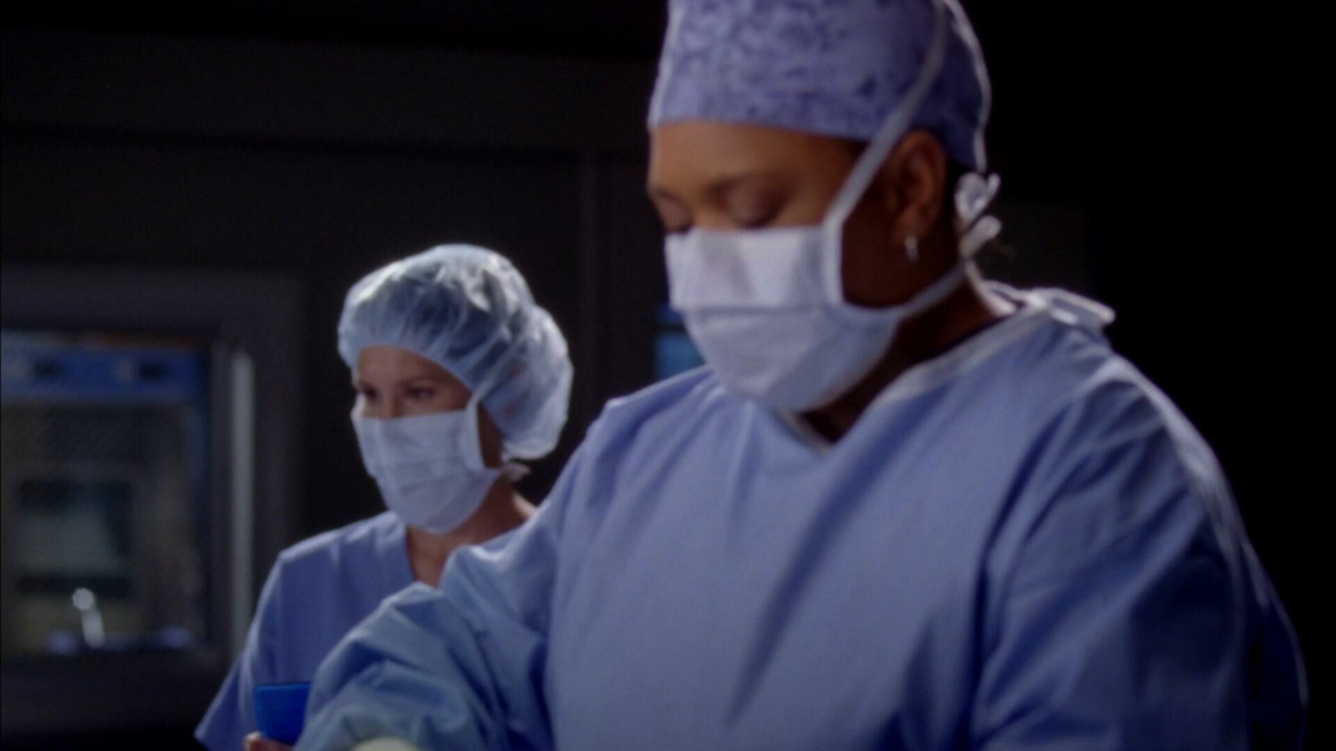 Greys Anatomy S08E11 This Magic Moment 1080p AMZN WEB DL DDP5 1 x264 NTb TGx