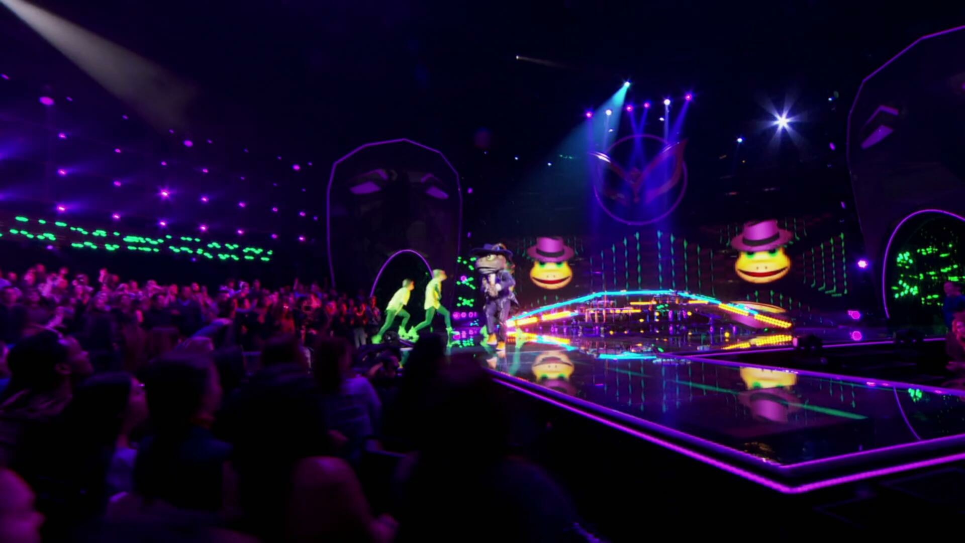 The Masked Singer S06E07 All Time Countdown 1080p HULU WEB DL DDP5 1 H 264 NTb TGx