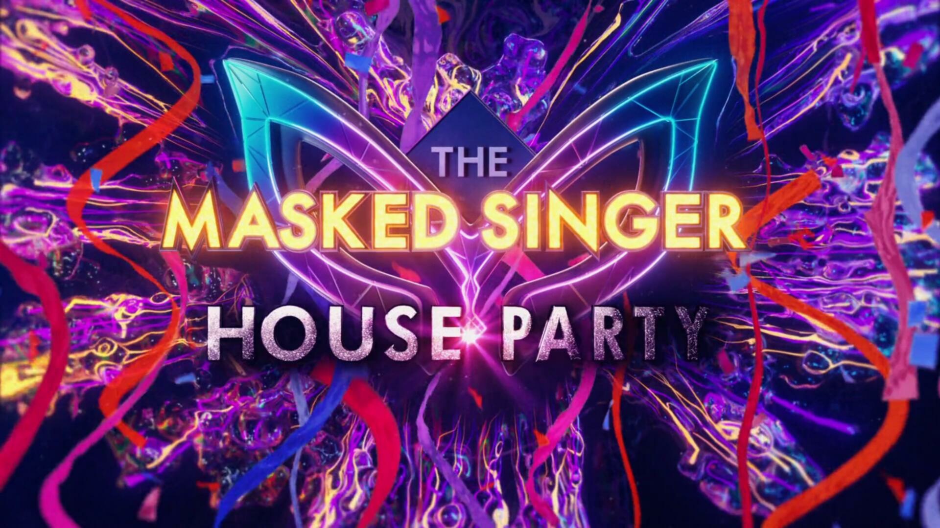 The Masked Singer S06E04 House Party 1080p HULU WEB DL DDP5 1 H 264 NTb TGx