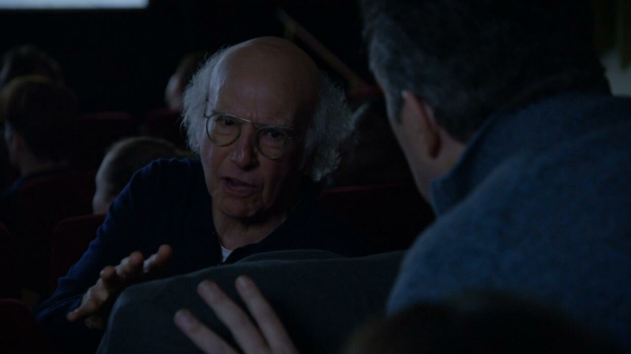 Curb Your Enthusiasm S12E06 The Gettysburg Address 720p AMZN WEB DL DDP5 1 H 264 NTb TGx