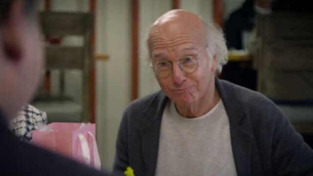 Curb Your Enthusiasm S12E10 XviD AFG TGx