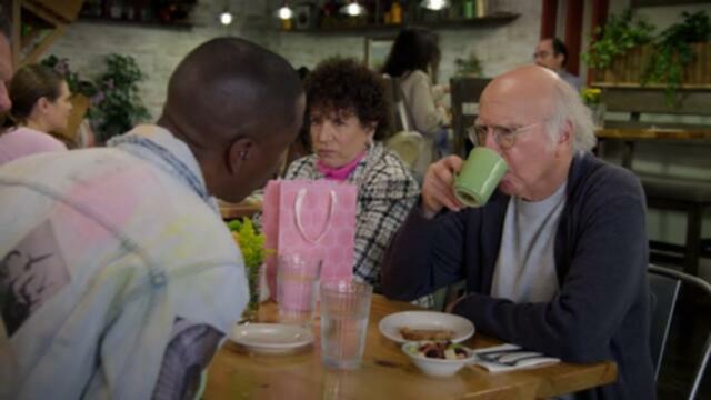 Curb Your Enthusiasm S12E10 XviD AFG TGx