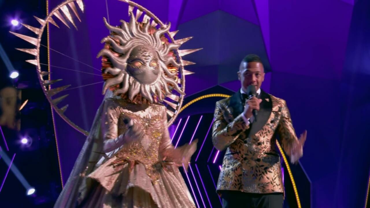 The Masked Singer S04E10 The Semi Finals The Super Six 720p HULU WEB DL AAC2 0 H 264 NTb TGx