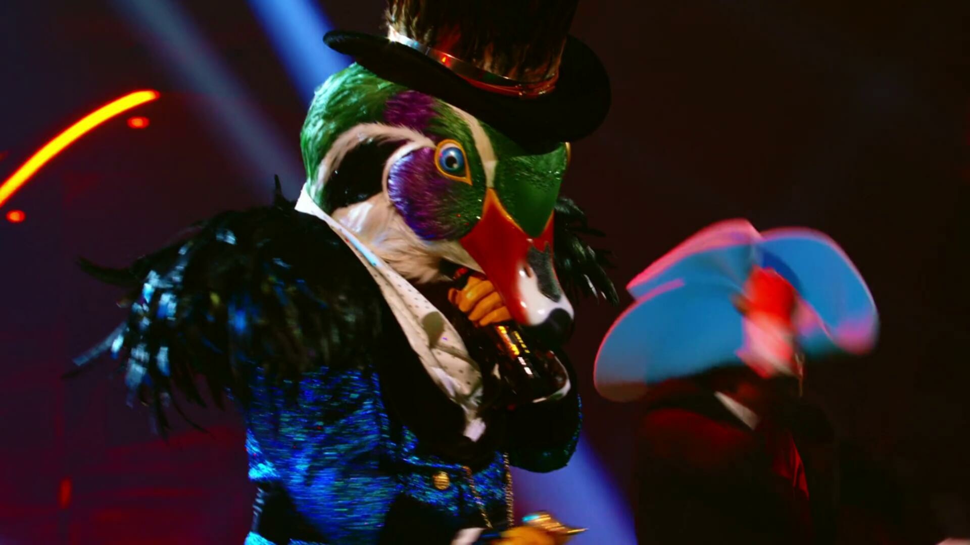 The Masked Singer S06E03 Group B Premiere 1080p HULU WEB DL DDP5 1 H 264 NTb TGx