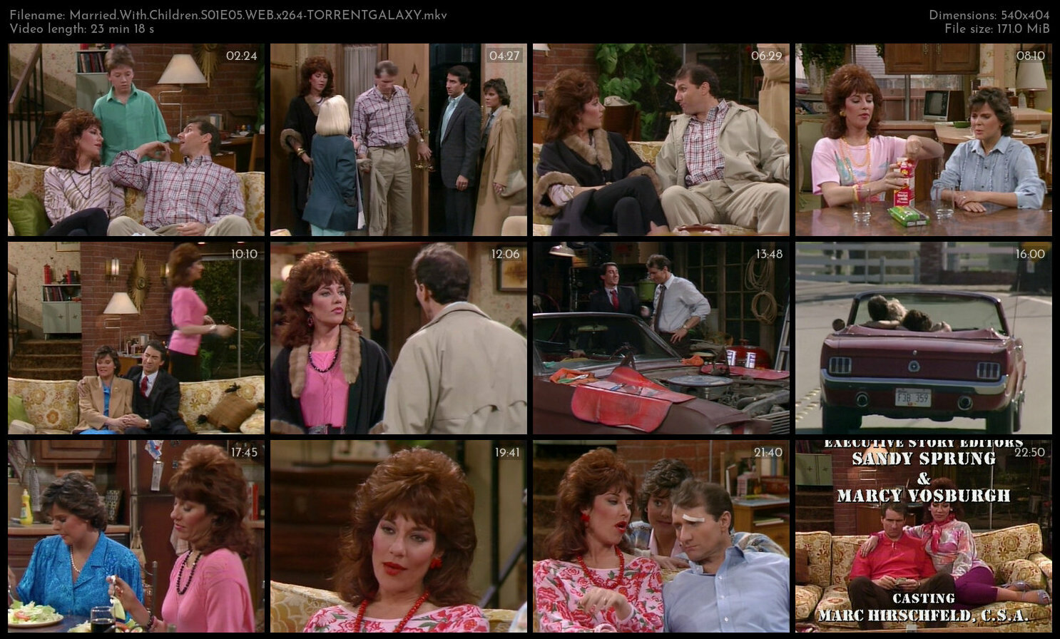 Married With Children S01E05 WEB x264 TORRENTGALAXY
