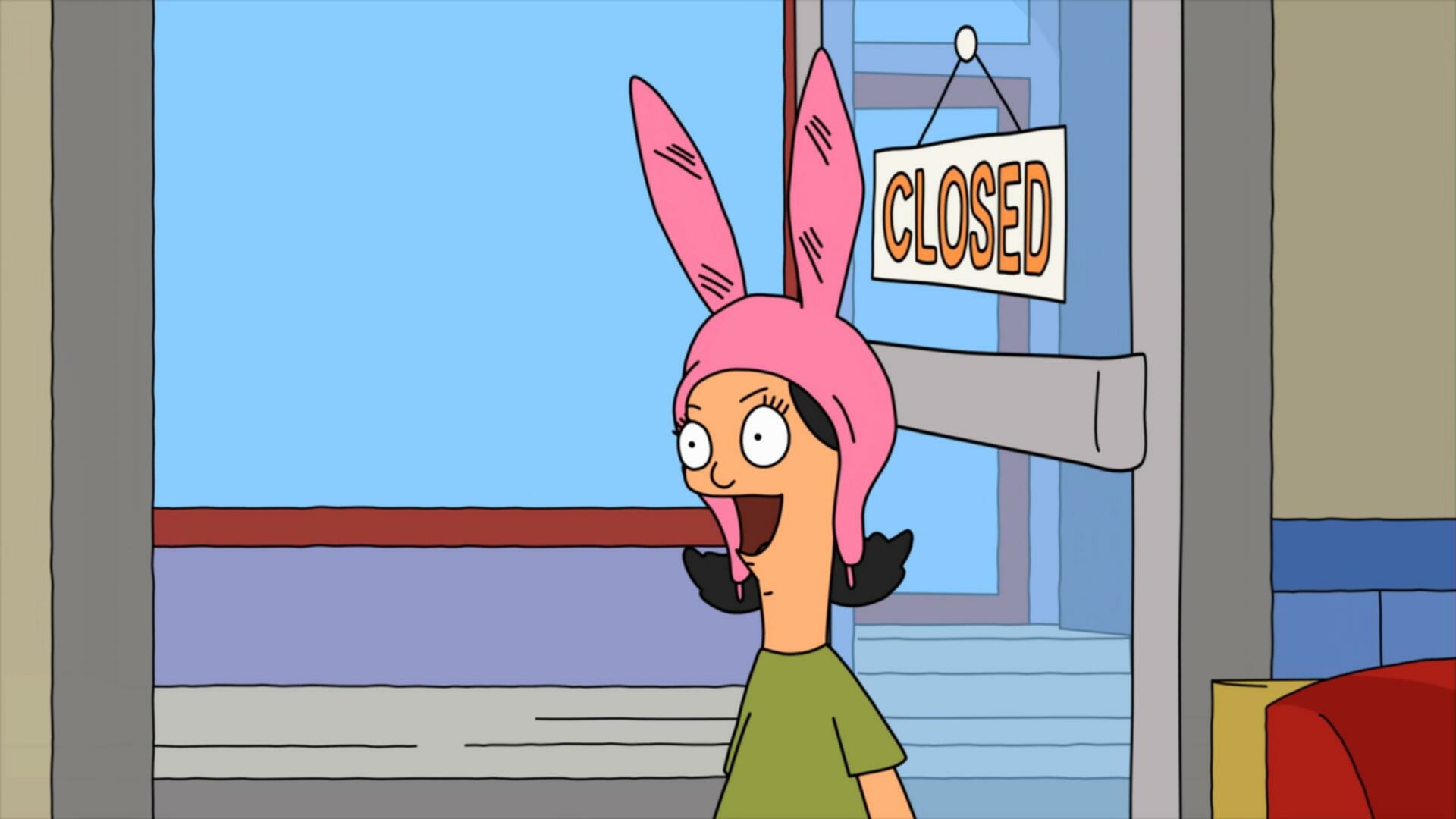 Bobs Burgers S01E06 Sheesh Cab Bob 1080p AMZN WEB DL DDP2 0 H265 SiGMA TGx