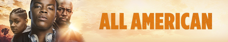 All American S06 (Episode 7 Added) 35