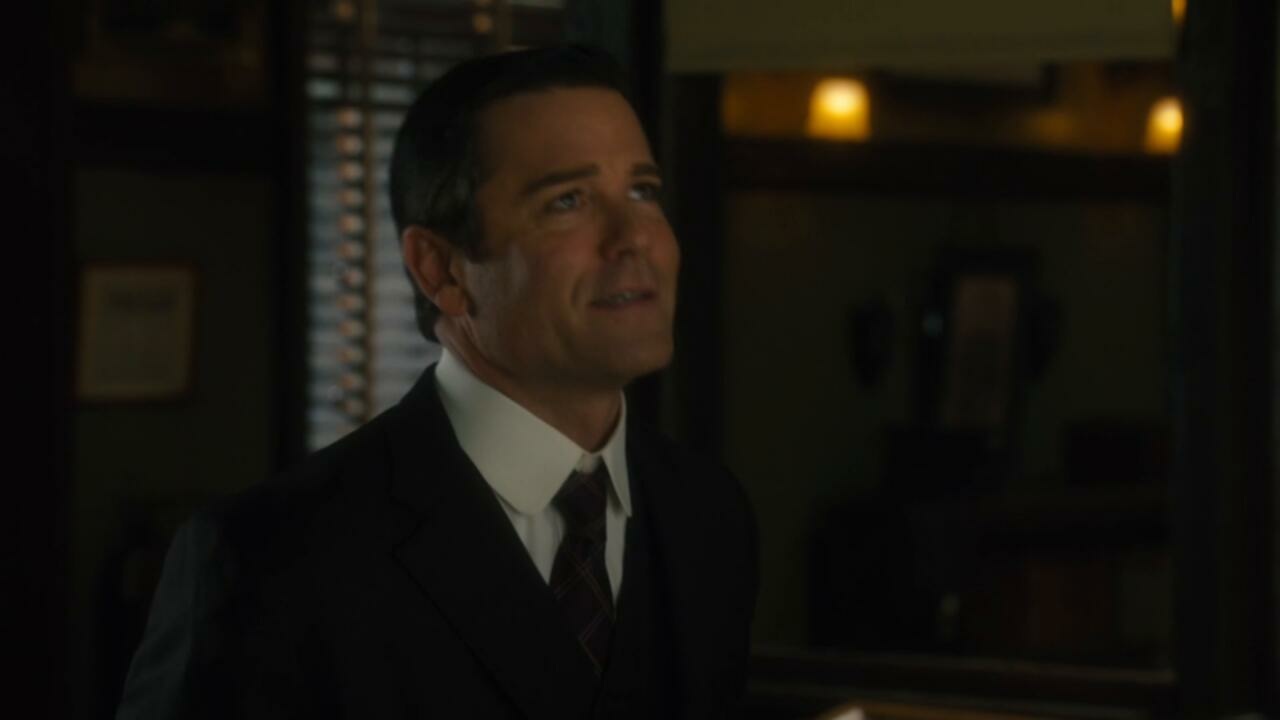 Murdoch Mysteries S17E24 720p WEBRip x264 BAE TGx