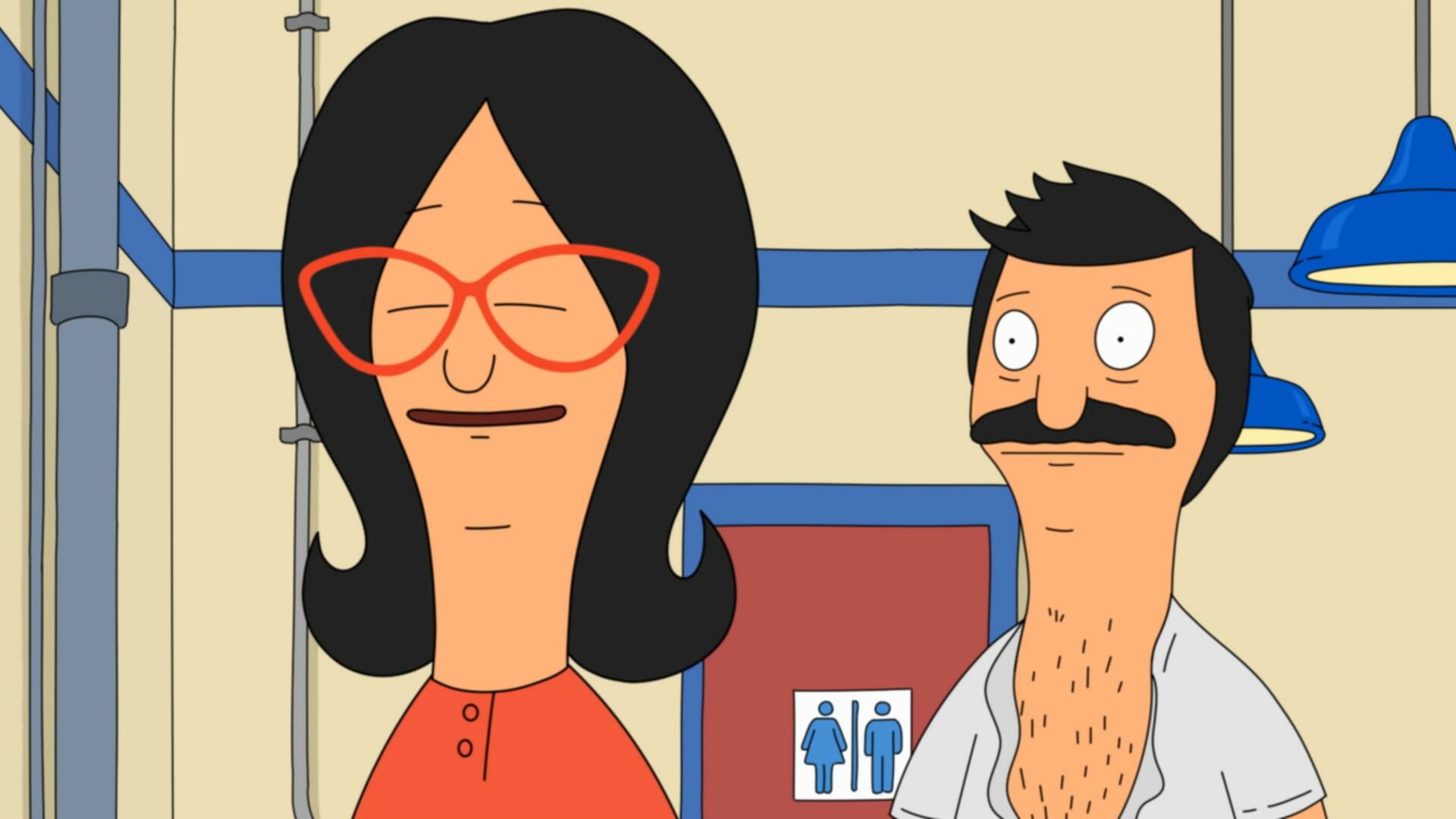 Bobs Burgers S03E07 Tina rannosaurus Wrecks 1080p AMZN WEB DL DDP2 0 H265 SiGMA TGx