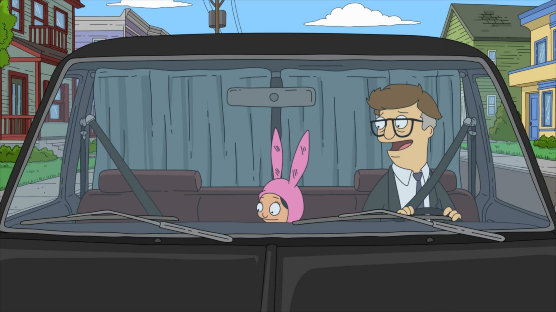 Bobs Burgers S03E07 Tina rannosaurus Wrecks 1080p AMZN WEB DL DDP2 0 H265 SiGMA TGx