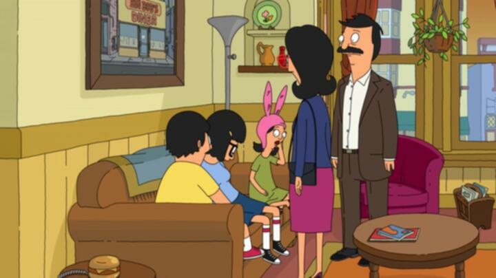 Bobs Burgers S08E08 WEB x264 TORRENTGALAXY