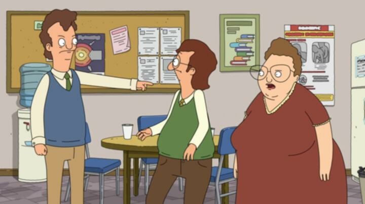 Bobs Burgers S08E02 WEB x264 TORRENTGALAXY