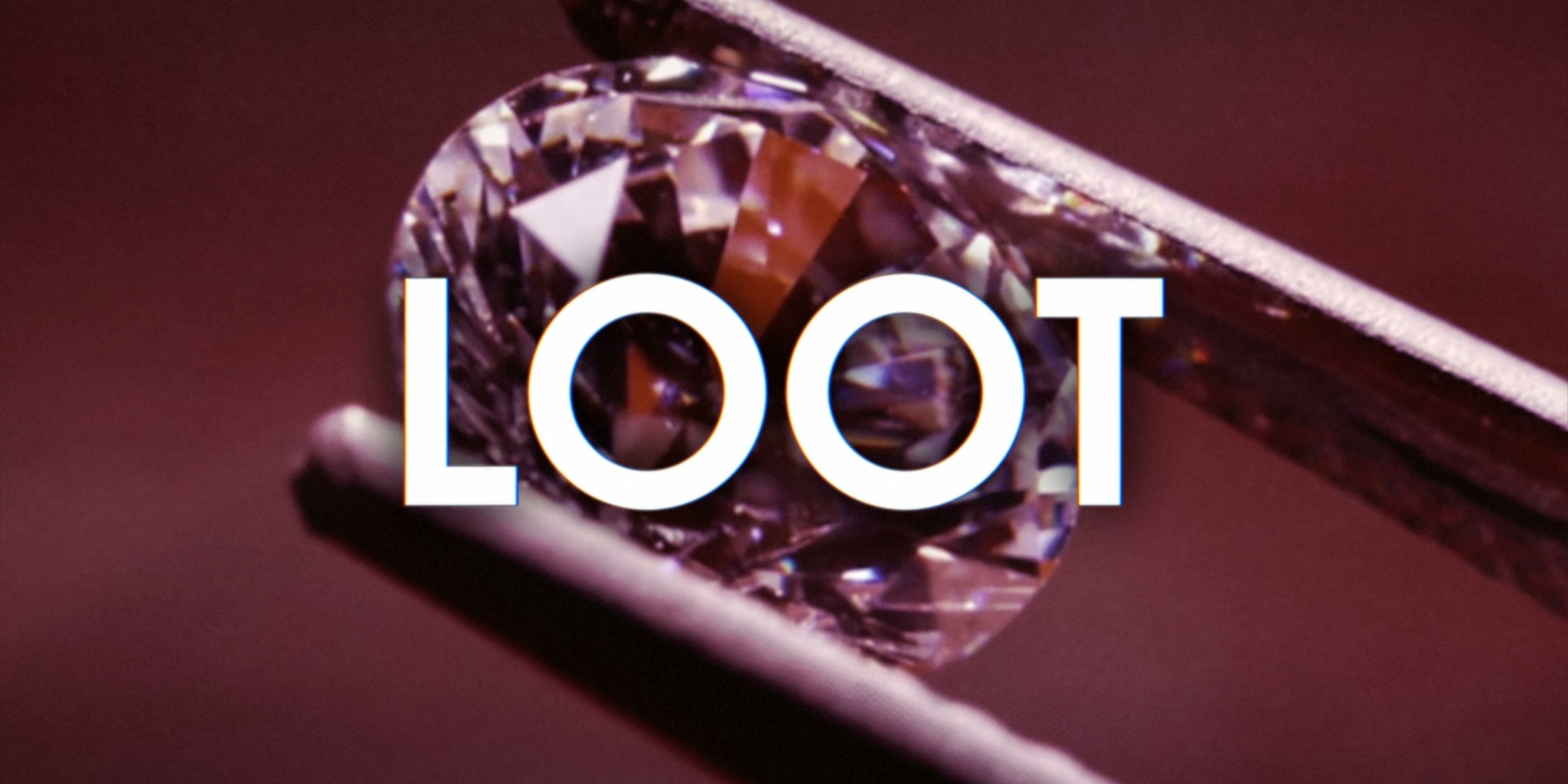 Loot S02E03 2160p WEB H265 SuccessfulCrab TGx